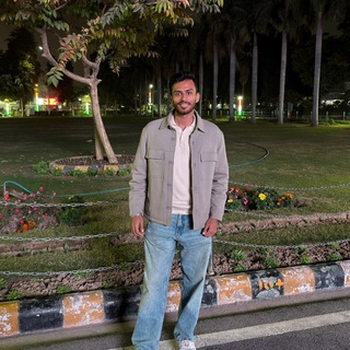 Dr. Parth Goyal Official