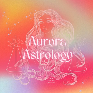 Aurora Astrology 🌓✨