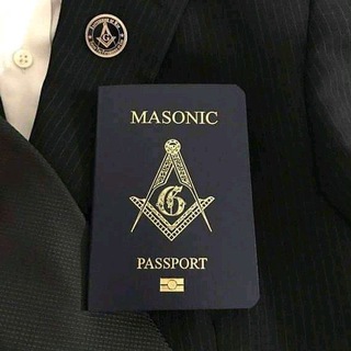 Illuminati Grand Master