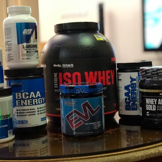 ORIGINAL SUPPLEMENTS