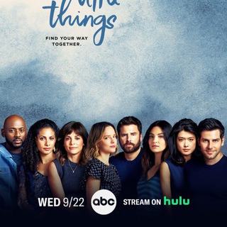 A Million Little Things Season 5