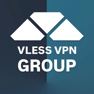 VLESS VPN | Group