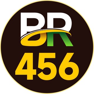 BR456.gg | Canal Oficial ®