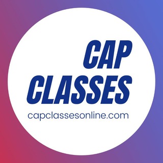 CAP CLASSES