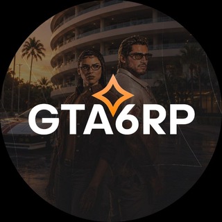 GTA6RP | Онлайн-игра