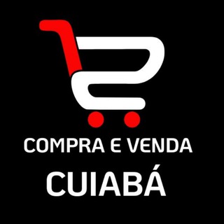 🛍COMPRA E VENDA CUIABÁ