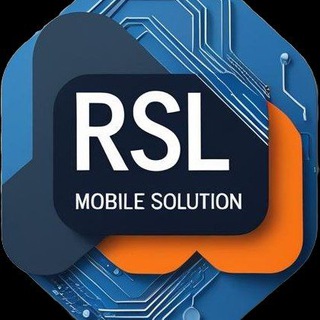 RSL Mobile Solution