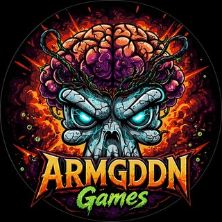 ARMGDDN Games Welcome & Support