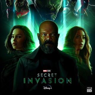 مسلسل Secret Invasion مترجم