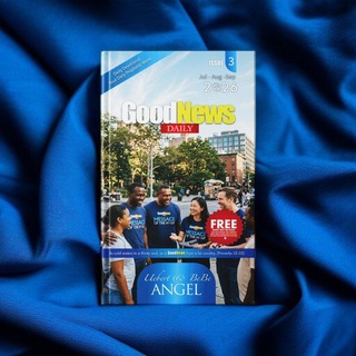 GoodNews Daily Devotional