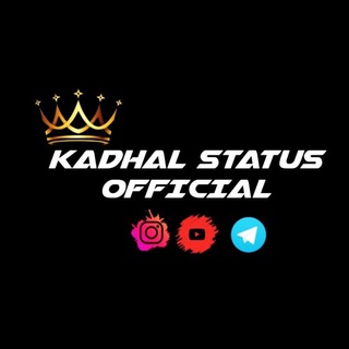 Kadhal_status.official