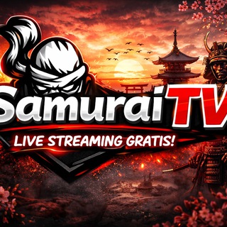 LINK Streaming SamuraiTV
