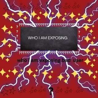 Exposing bad user