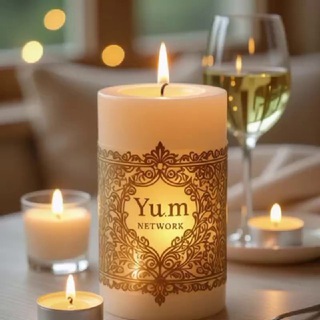 THE YUM NETWORK est²⁰²⁰