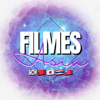 🇧🇷FILMES ÁSIA