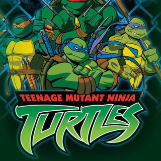 Teenage Mutant Ninja Turtles
