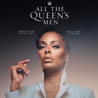 ALL THE QUEENS MEN 5