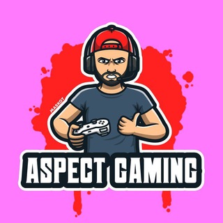 𝗔𝗦𝗣𝗘𝗖𝗧 𝗚𝗔𝗠𝗜𝗡𝗚