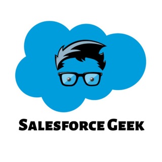 Salesforce Geeks