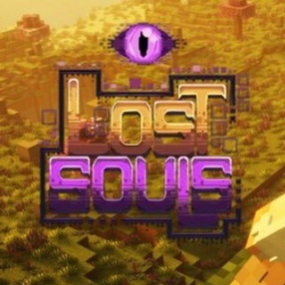 Lost Souls