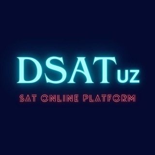 DSATuz | TopTierPrep | ACE your exam