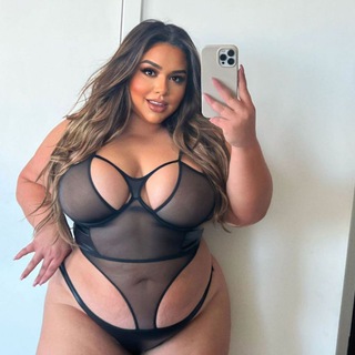 Chubby girls ❤️
