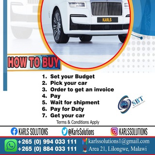 KARLS SOLUTIONS