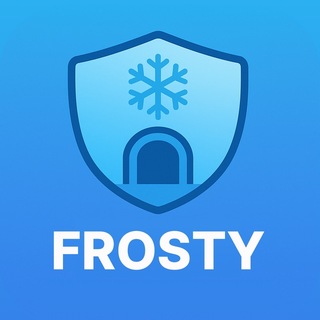 Frosty ❄️