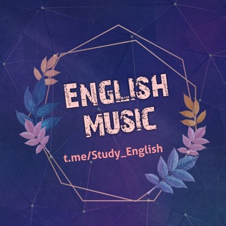 🎶 English Music 🎶