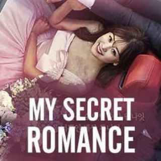My Secret Romance