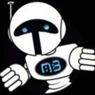 MY BOT RUN