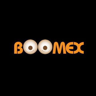 BOOMEX WEBSERIES