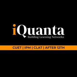 IPMAT Preparation - iQuanta