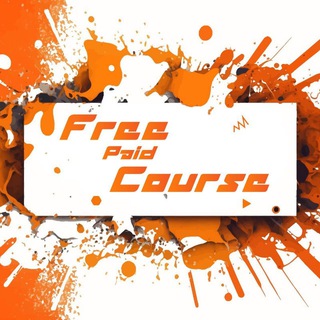 free paid course