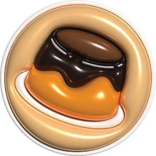PUDDING LABS 🍮