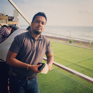 Spoken English by Malith Kodagoda