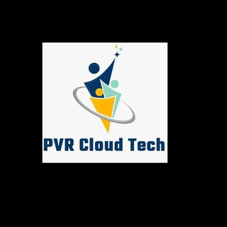 PVR Cloud Tech