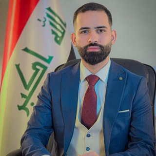 مرشحات عباس علي الغالبي ✔