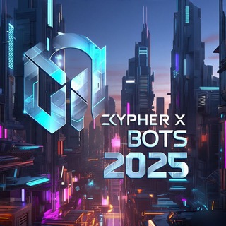 CypherX Official