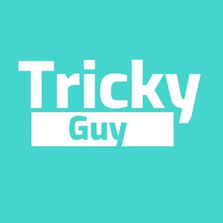 Tricky Guy