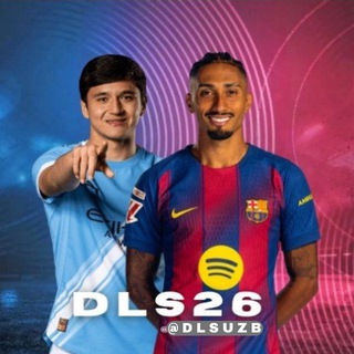 DLS25 DREAM LEAGUE