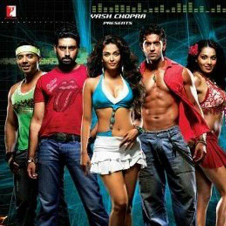 Dhoom 1/2/3 Movies Download