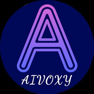 Aivoxy