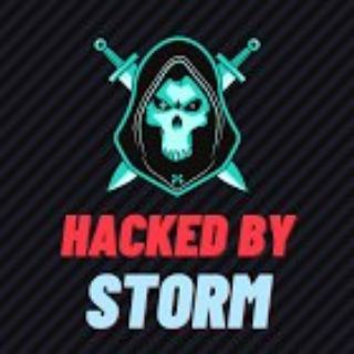 STORM HACK