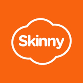 Skinny@China