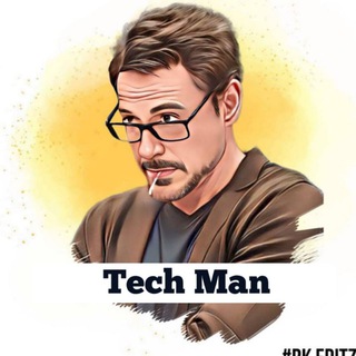 Tech Man