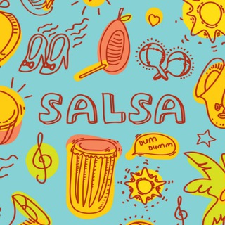 Comparte Salsa & Tropical (WAV/FLAC & MP3, etc.)