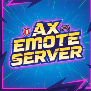 AX EMOTE SERVER