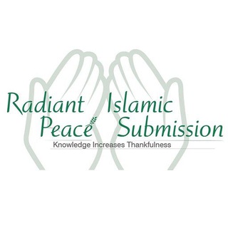 Radiant Islamic Peace Submission