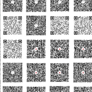 Ip Cam Qr Code(QRXML) Guru